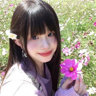 纯真小镇的夫人
